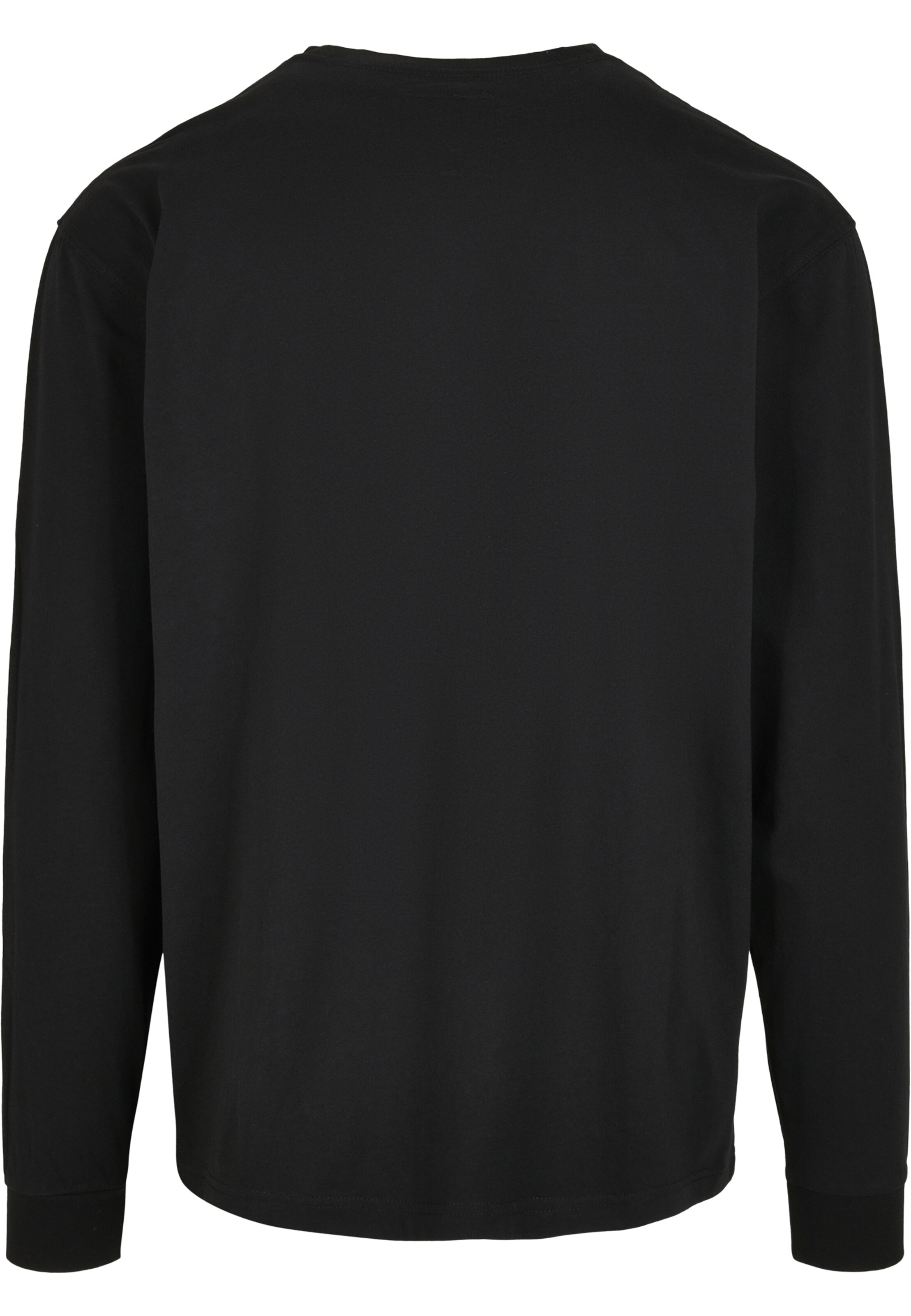 T-Shirt 'Mission Control' Cayler & Sons en noir