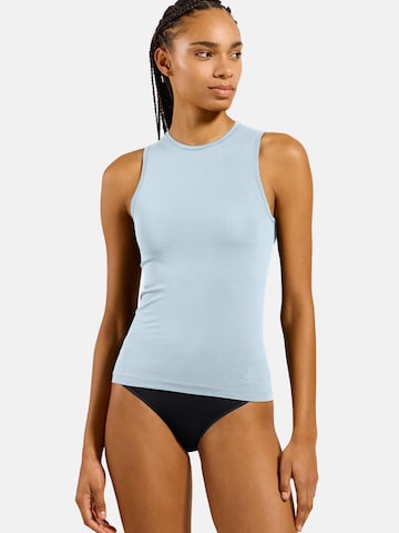 ODLO Base Layer 'PERFORMANCE X-LIGHT'‌‌‌‌‌‌‌ in Blau