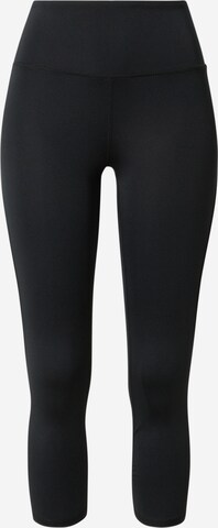 Marika - Skinny Calças de desporto 'JADE' em preto: frente