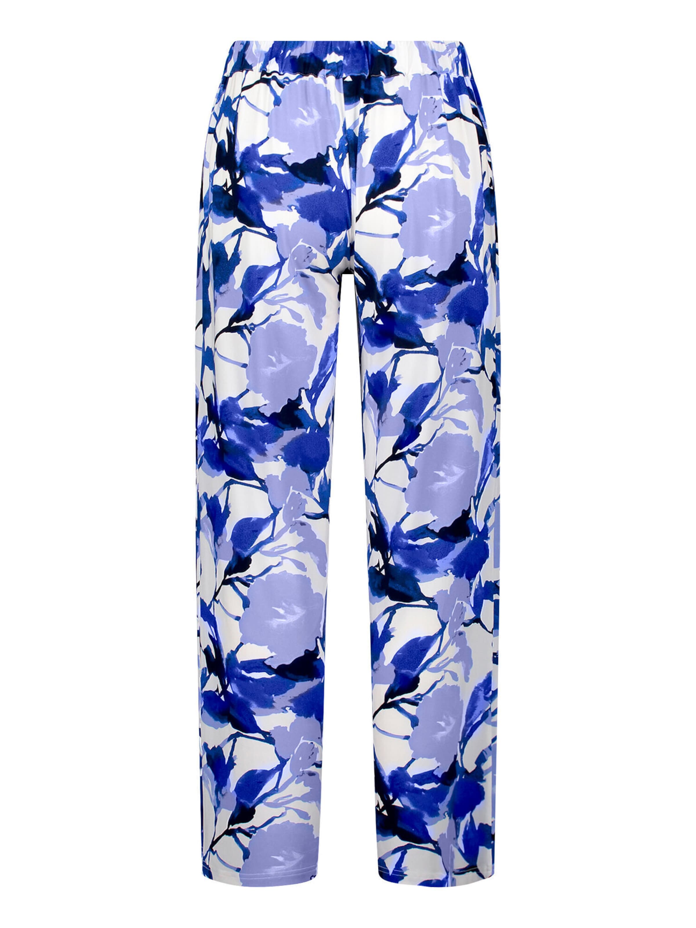 Loosefit Pantaloni di Betty Barclay in bianco