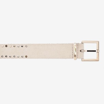 TAMARIS Belt in Beige