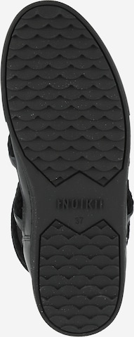 INUIKII Snowboots 'CLASSIC' in Schwarz