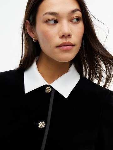 Blazer TOMMY HILFIGER en noir