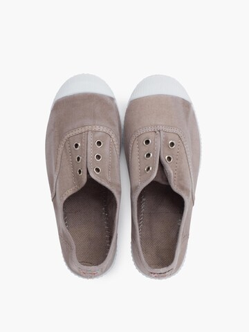 Pisamonas Sneakers in Grey
