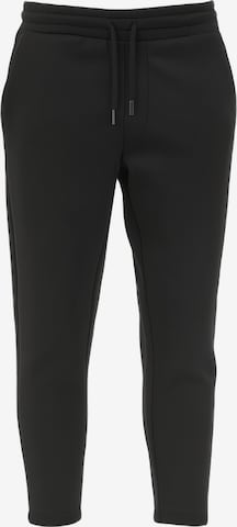 Pantalon C&City en noir : devant