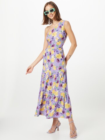 Trendyol Summer Dress in Purple