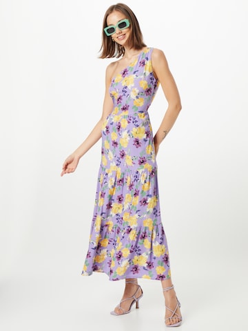 Trendyol Summer Dress in Purple