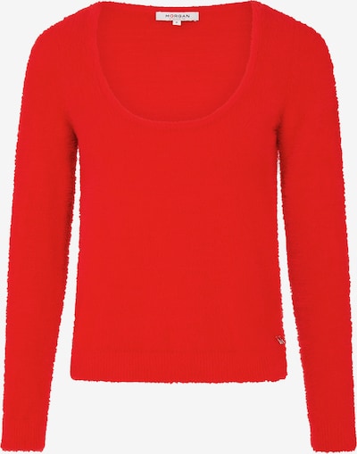 Morgan Пуловер в червено, Преглед на продукта