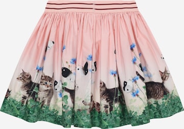 Molo Skirt 'Brenda' in Pink