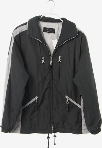 BOGNER Jacket & Coat in L in Grey: front