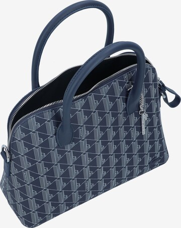 LACOSTE Handbag in Blue