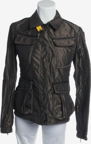 Parajumpers Jacket & Coat in S in Brown: front