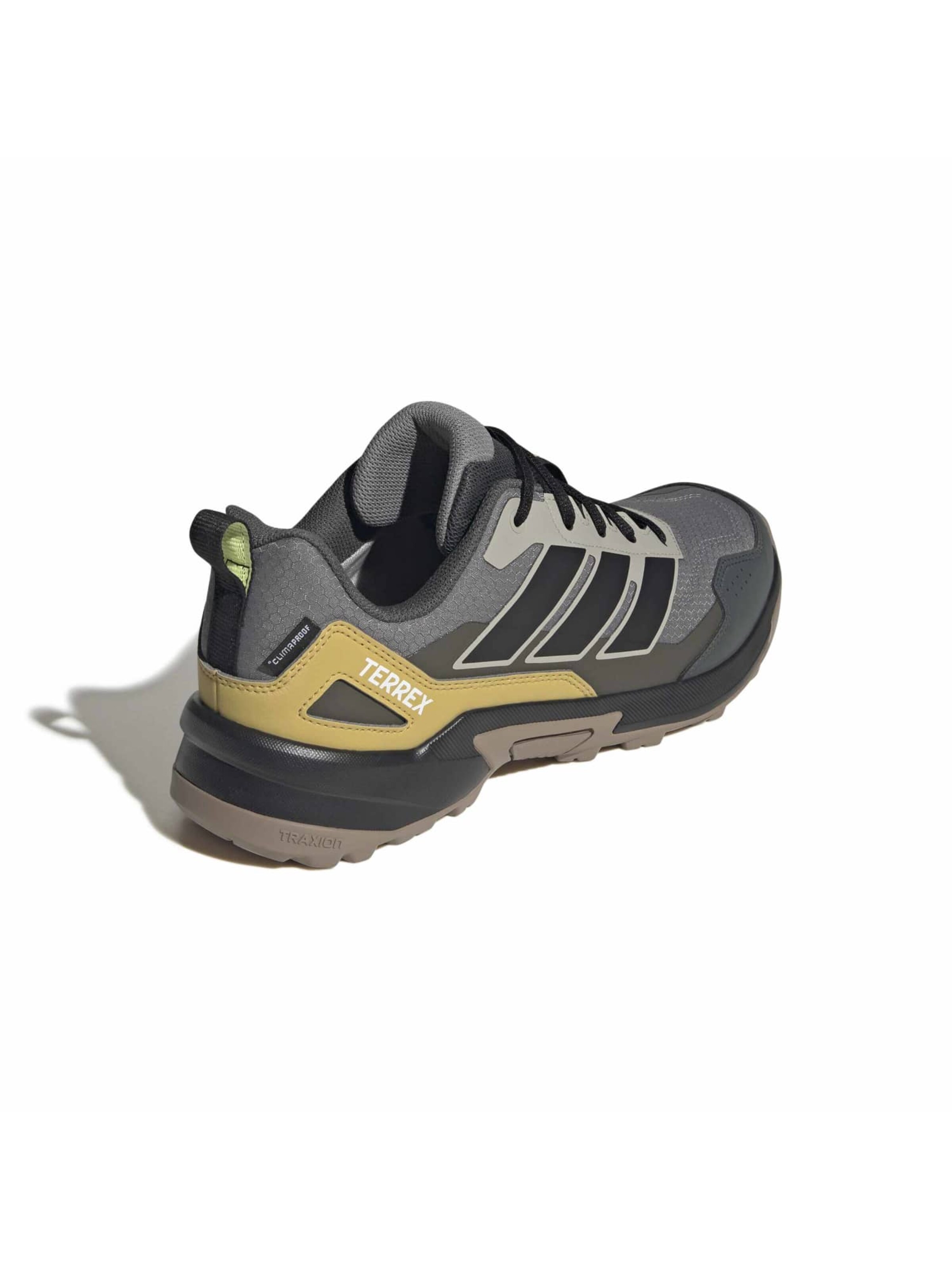 ADIDAS TERREX Nizki čevelj 'EASTRAIL 3' | siva barva
