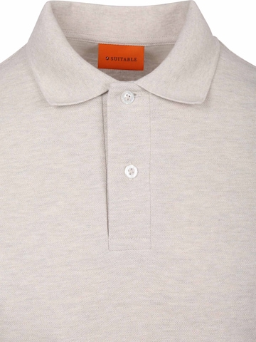 Suitable Shirt in Beige