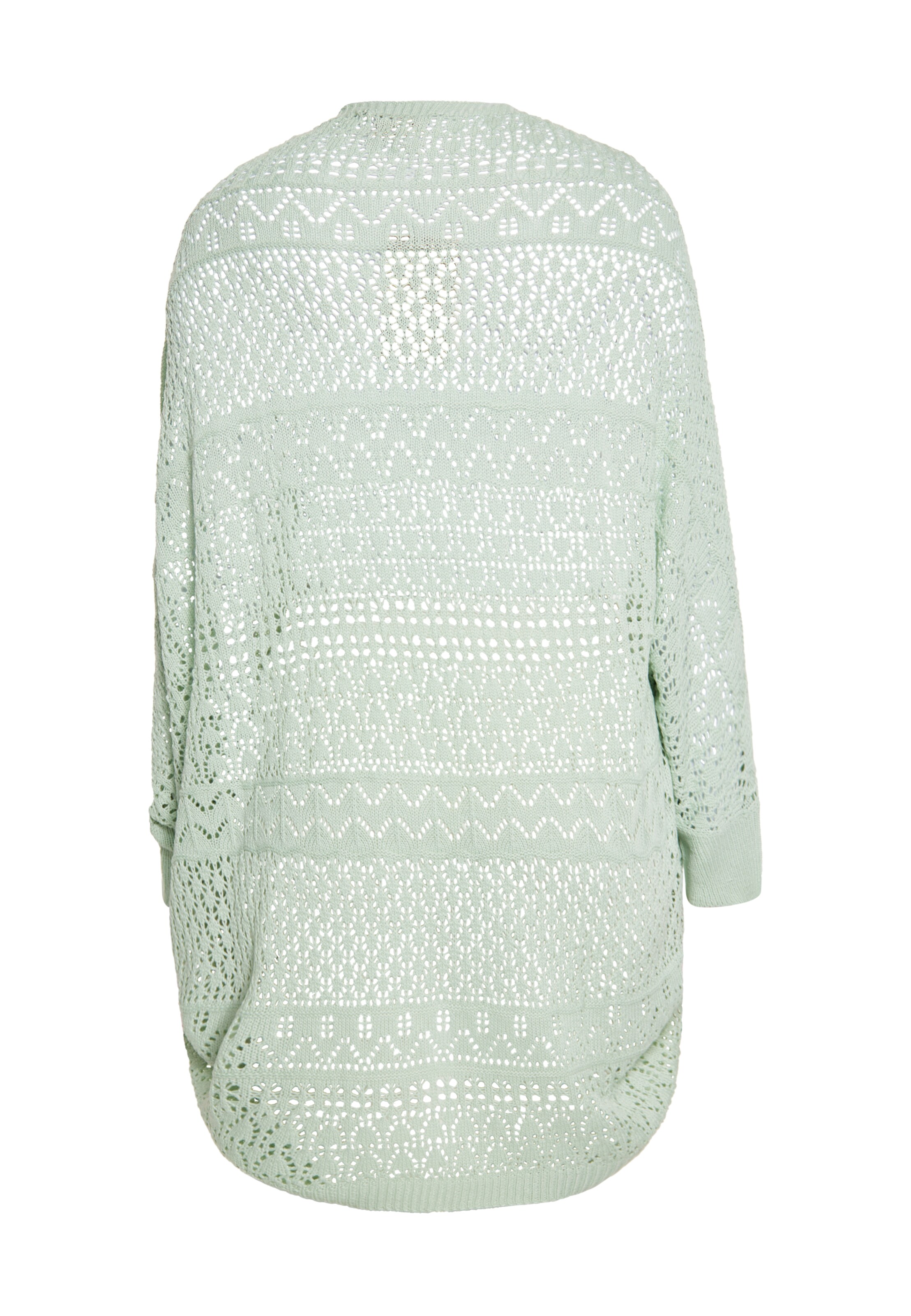 usha FESTIVAL Kofta i grön