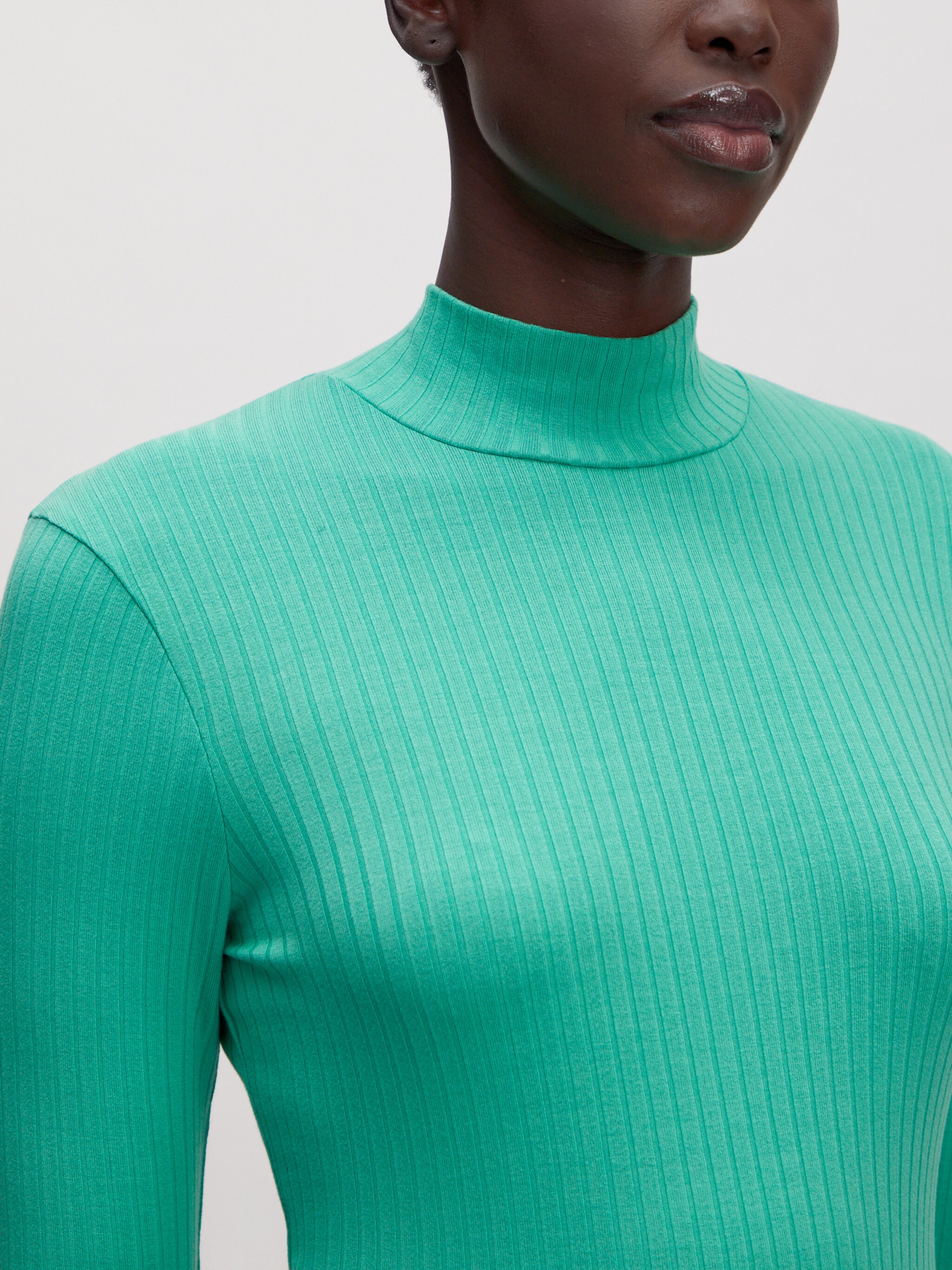 EDITED Productos Camiseta 'Manon' verde