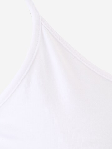 Gap Petite Top in White