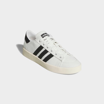 ADIDAS SPORTSWEAR Sneaker in Weiß: Vorderseite
