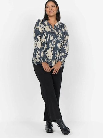 Wasabi Concept Halenka 'Janni' – šedá