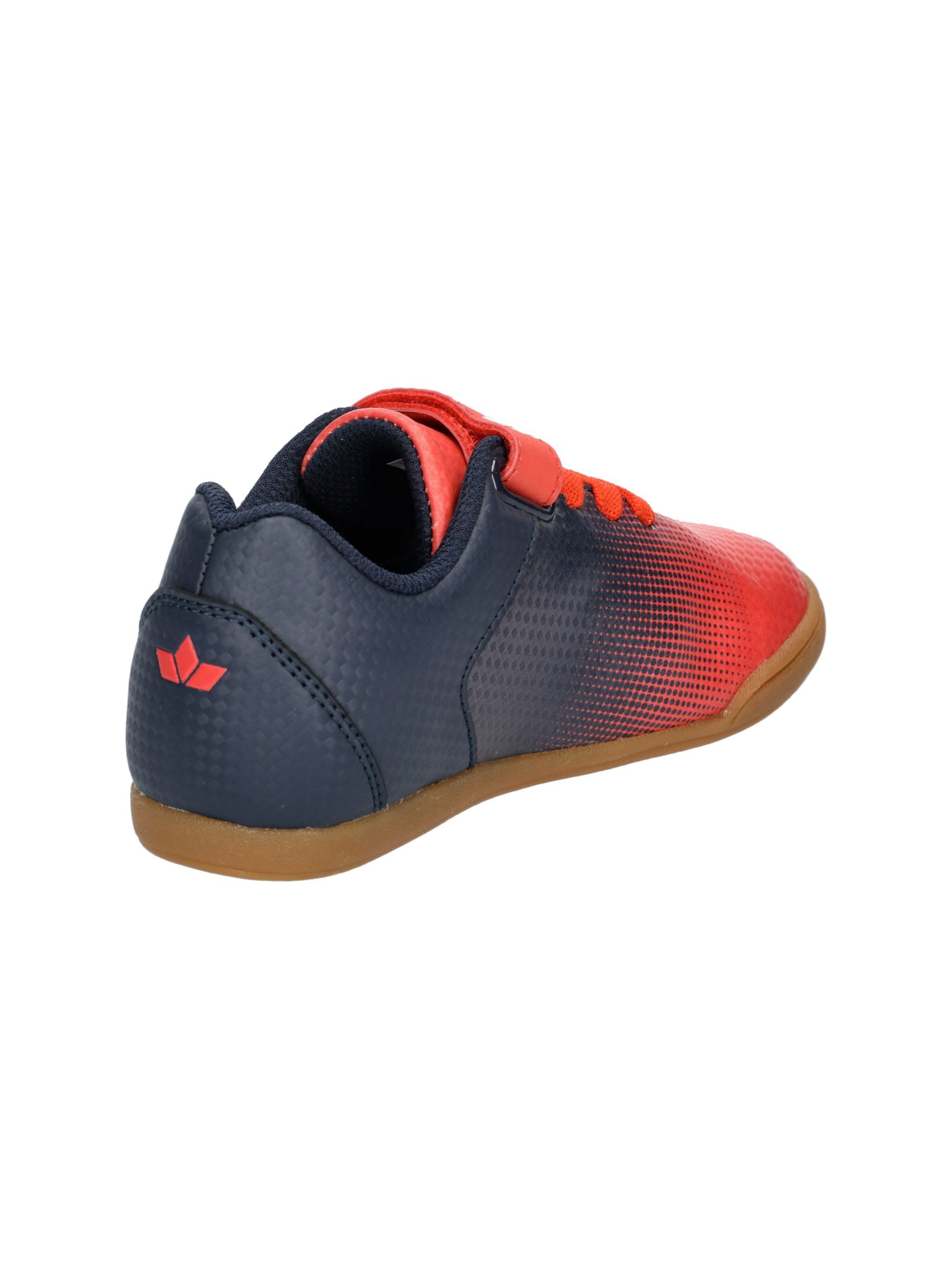 LICO Athletic Shoes in Red