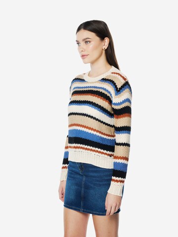 KOROSHI Sveter - Zmiešané farby