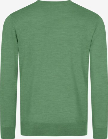 GIESSWEIN Sweater in Green