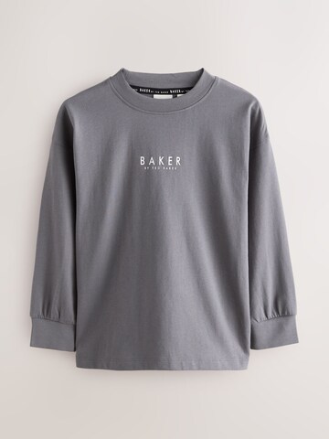 Baker by Ted Baker Shirt in Blauw