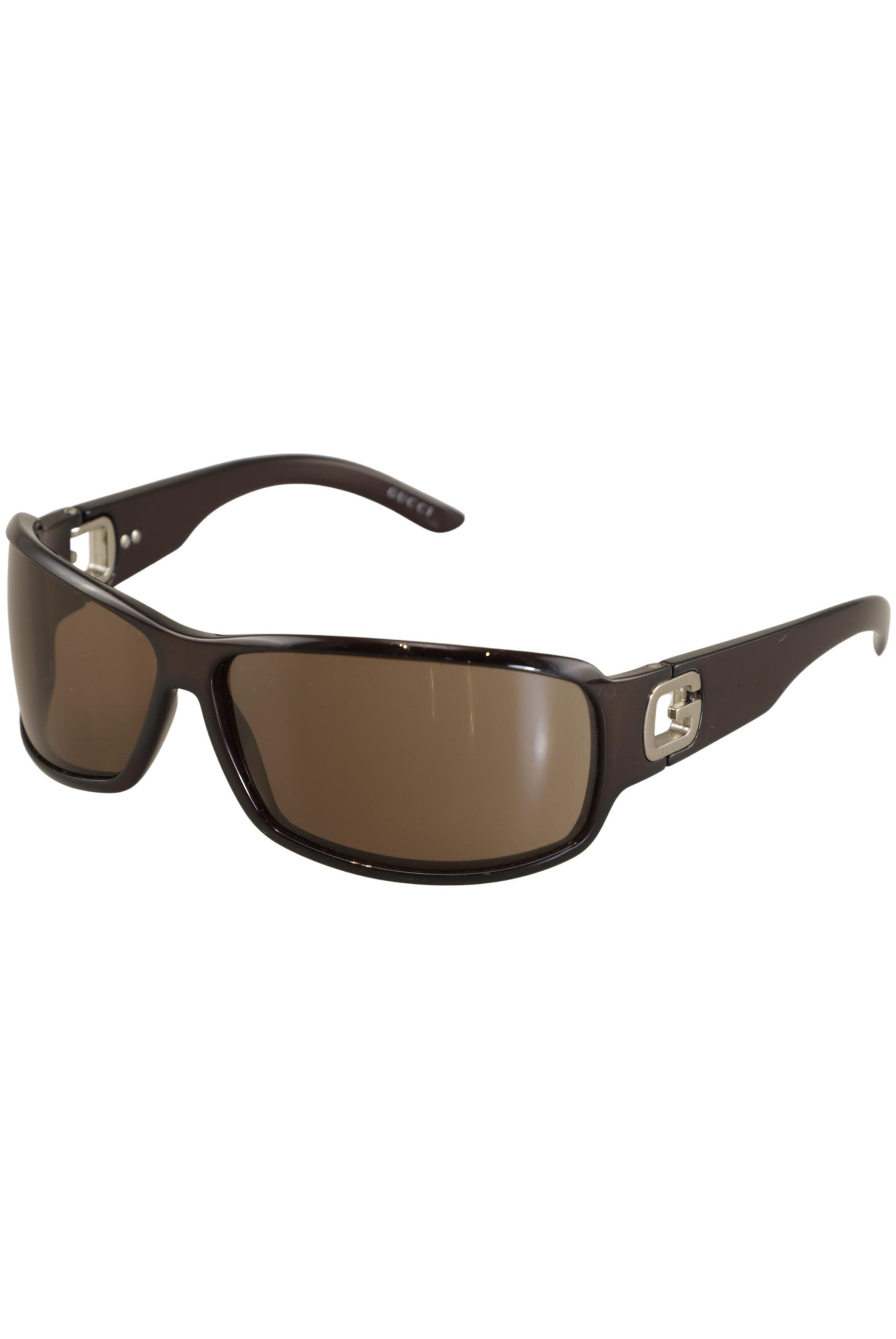 Gucci Sonnenbrille in One Size in braun, Produktansicht