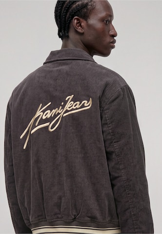 Karl Kani Between-season jacket in Brown