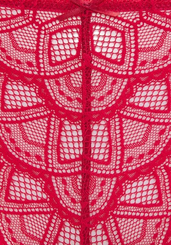 String VIVANCE en rose