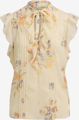 Lauren Ralph Lauren - Blusa em mistura de cores: frente
