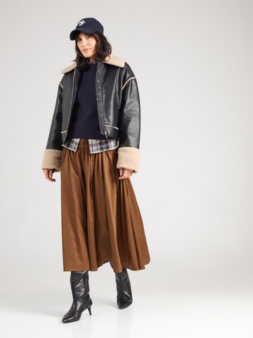 Pullover di & Other Stories in blu