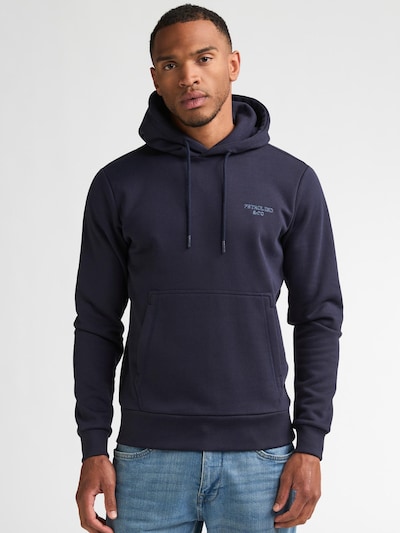 PETROL Sweatshirt in XXL in Marine blue, Item view