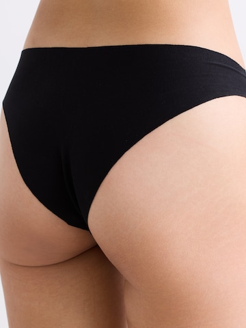 Erlich Textil - Cueca em preto