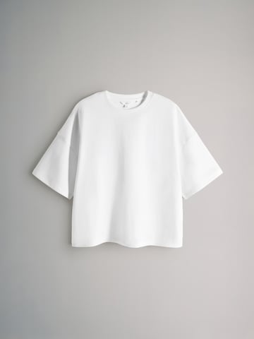 The Set Shirt in Bruin