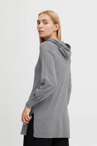 Pull-over b.young en gris