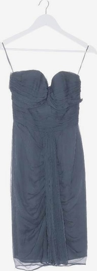 Fendi Kleid in XXS in dunkelgrau, Produktansicht