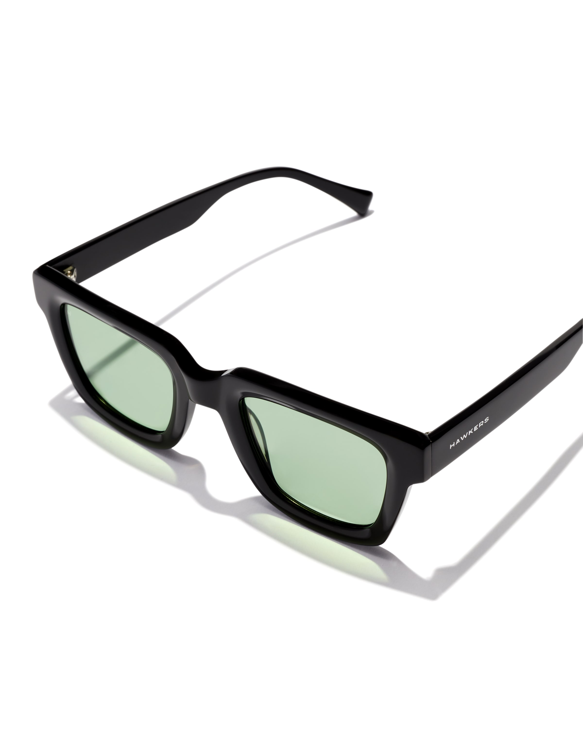 HAWKERS Napszemüveg 'ONE UPTOWN' - fekete