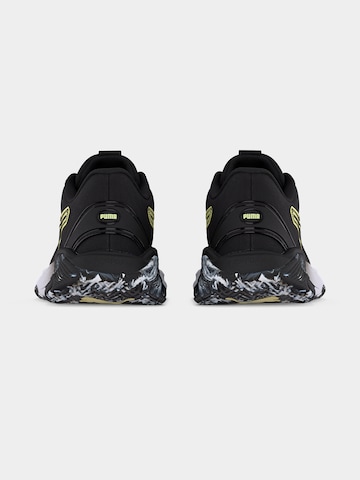 juoda PUMA Sportiniai batai 'PWR Hybrid'