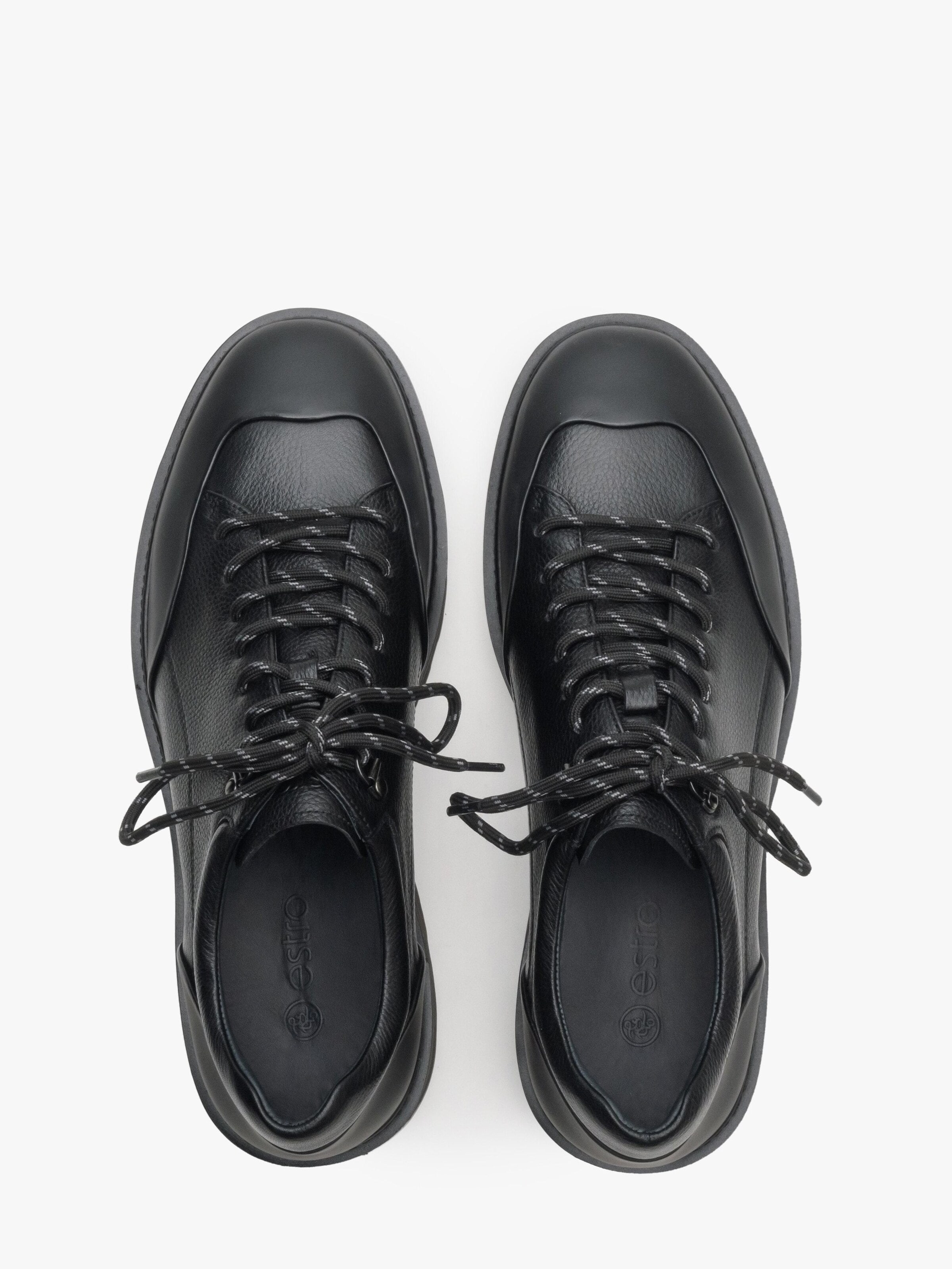 Estro - Botas '126-1' en negro