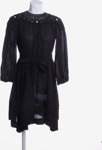 Isabel Marant Etoile Dress in S in Black: front