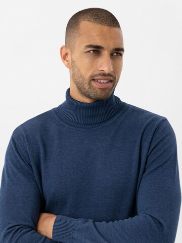 Pullover di Anou Anou in blu