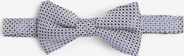 WILVORST Regular Bow Tie in Blue