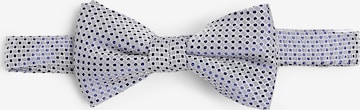 WILVORST Regular Bow Tie in Blue