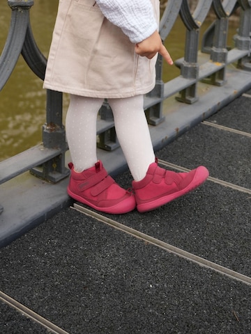 Gekko Boots 'Gekko Cosy'‌‌‌‌‌ in Pink