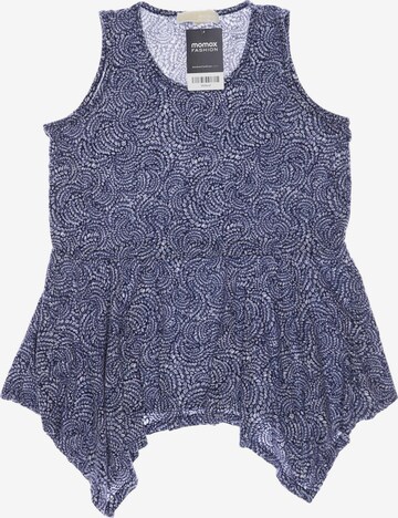 MICHAEL Michael Kors Top & Shirt in L in Blue: front