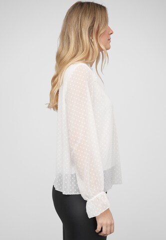 Cloud5ive Blouse in White