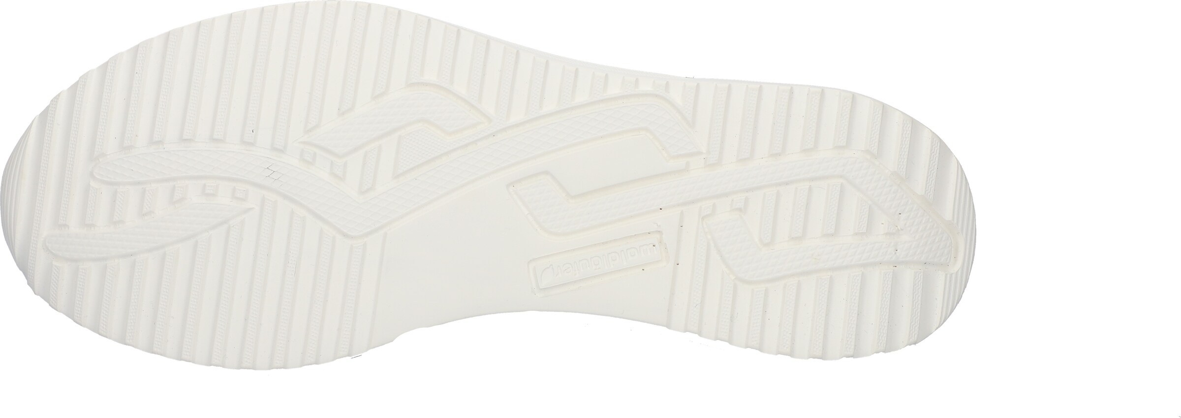 WALDLÄUFER Sneakers in Beige