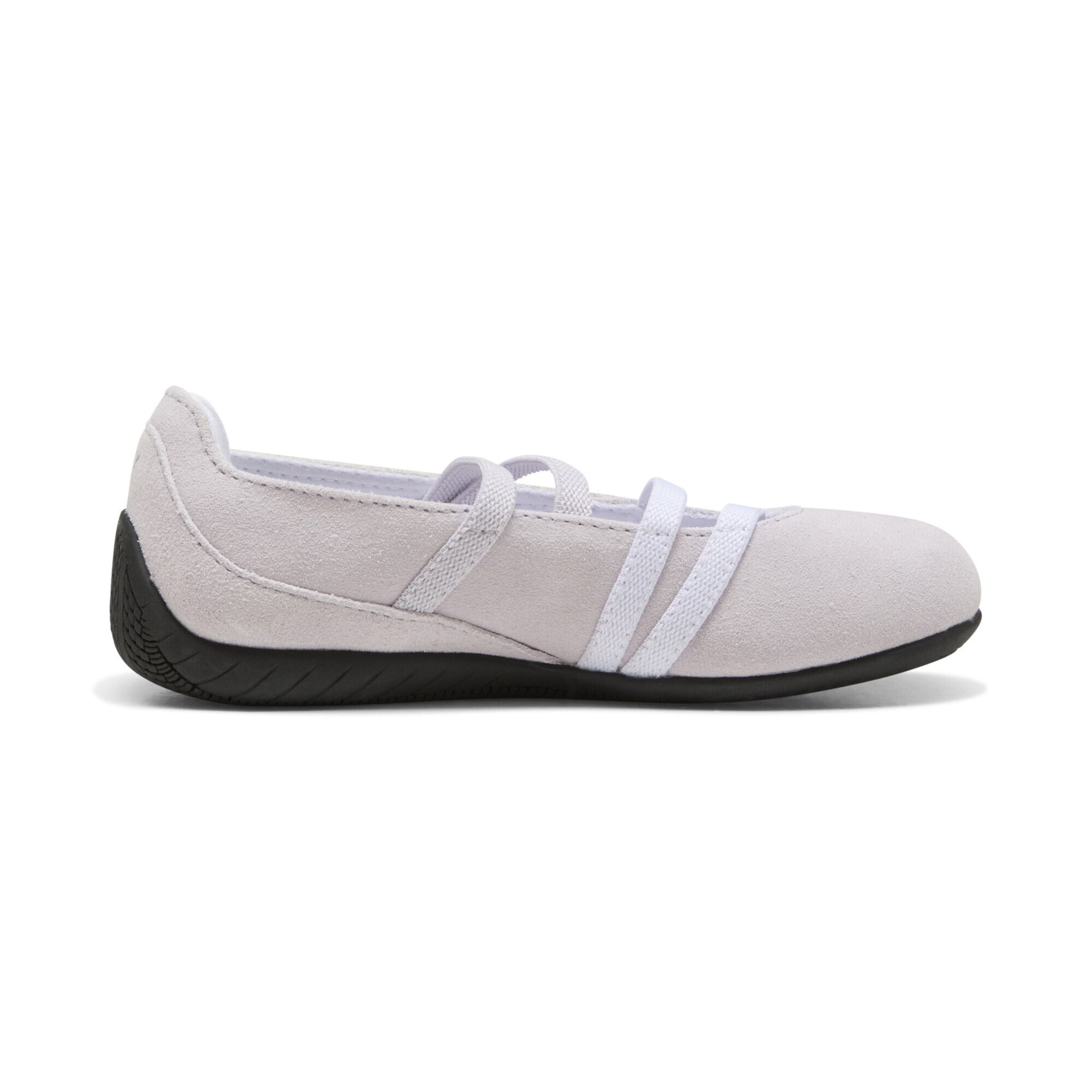 Ballerines PUMA en violet