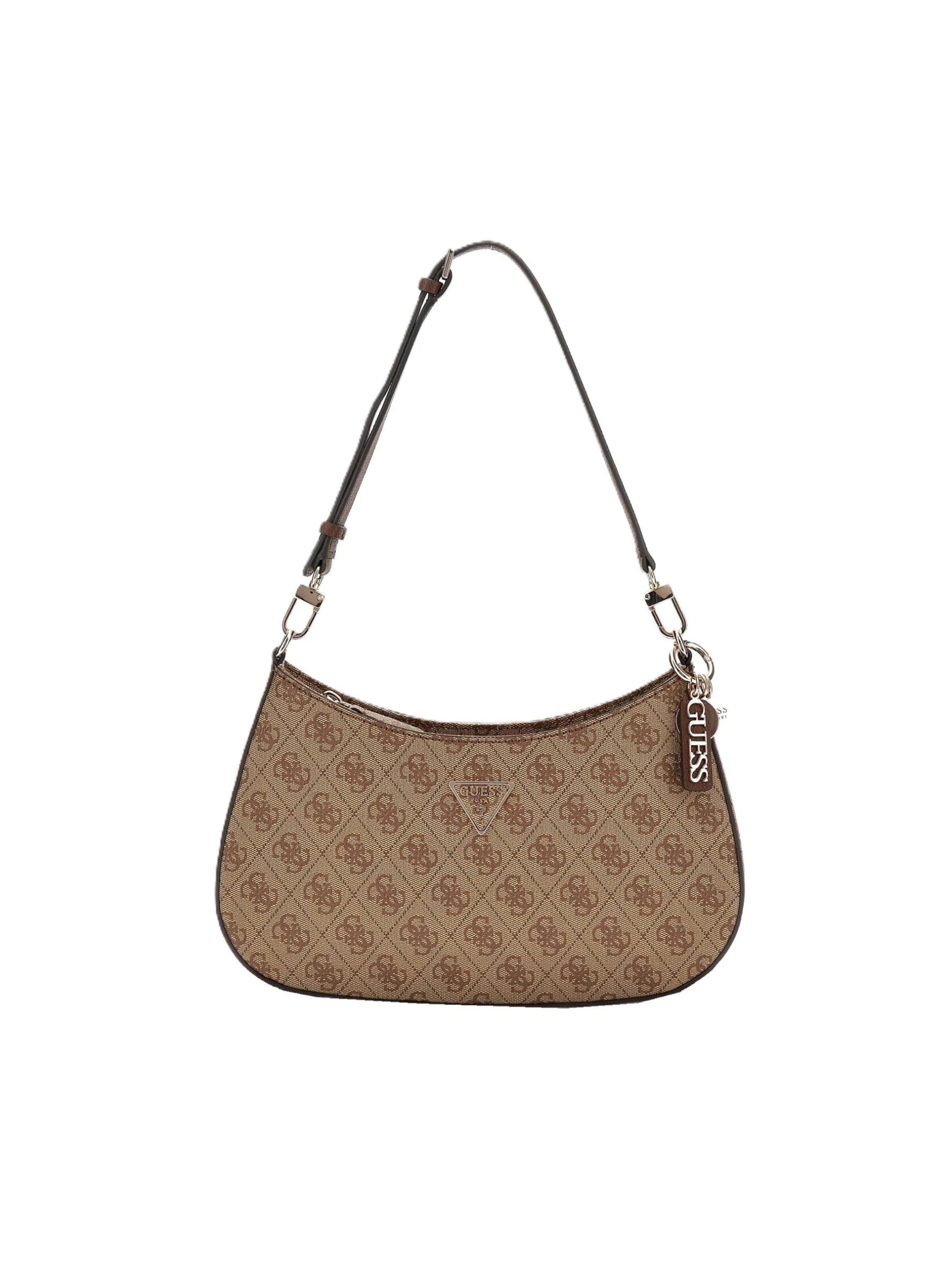 GUESS Handbag 'BG967218' in One size in Brown, Item view